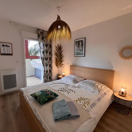 La Cabosse Apartment Vieux-Boucau-les-Bains Luaran gambar
