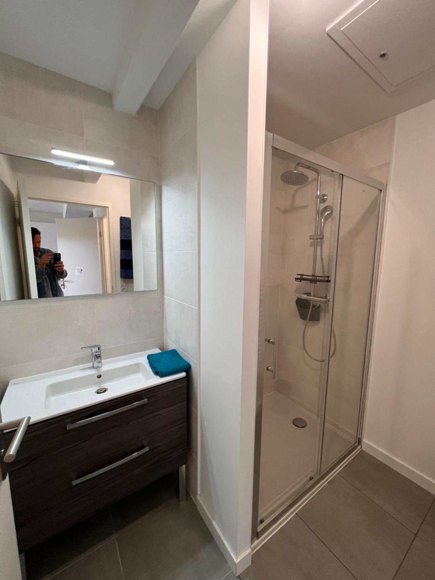 La Cabosse Apartment Vieux-Boucau-les-Bains Luaran gambar