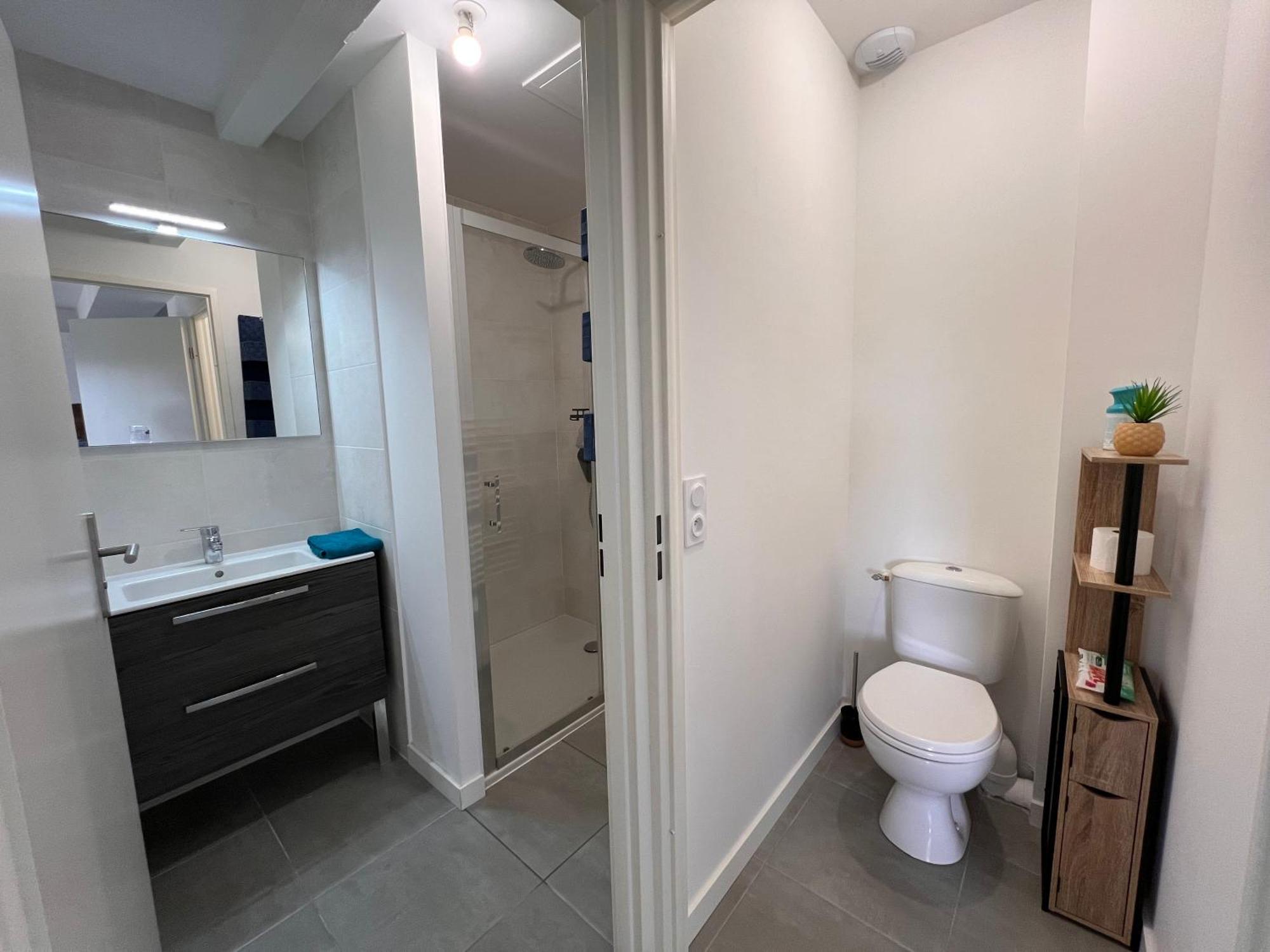 La Cabosse Apartment Vieux-Boucau-les-Bains Luaran gambar