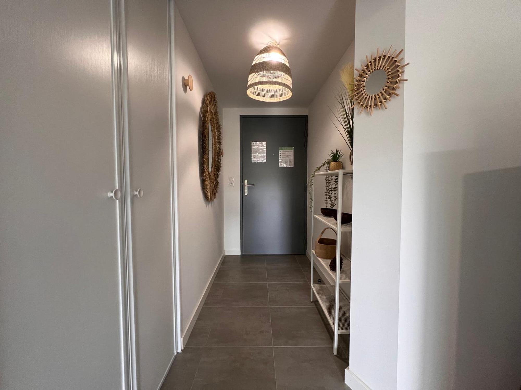 La Cabosse Apartment Vieux-Boucau-les-Bains Luaran gambar